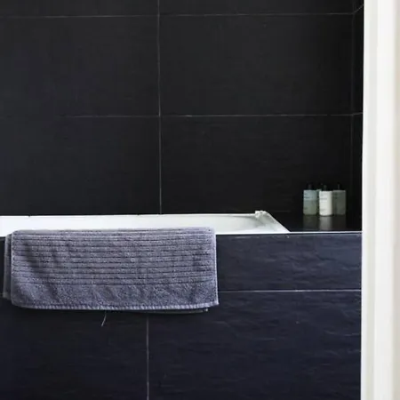 Light And Comfortable Flat In The Center Appartement *